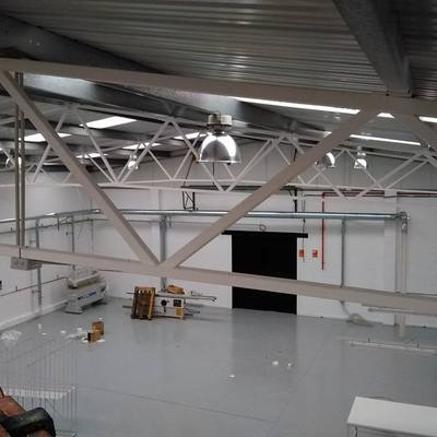 instalaciones
