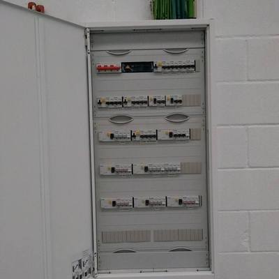 instalaciones 