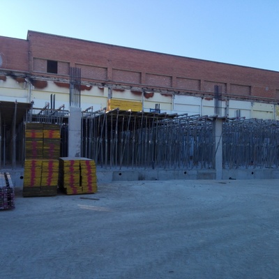 Estructura