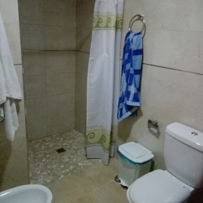 Reforma Baño