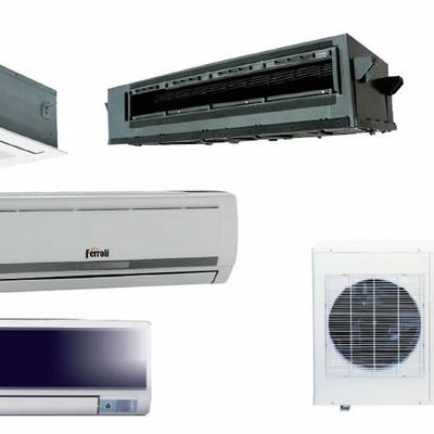 Aire Acondicionado, instalación, reparación y mantenimiento
