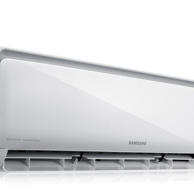 Aire acondicionado Samsung