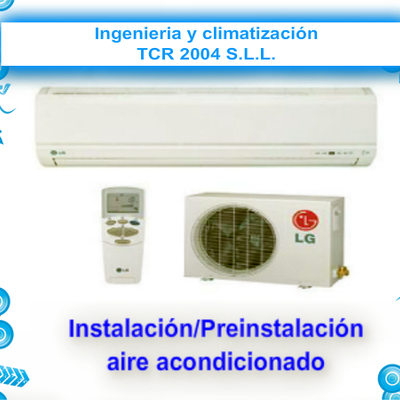Aire acondicionado