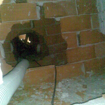 Aislamiento de forjado entre tabiques palomeros.2