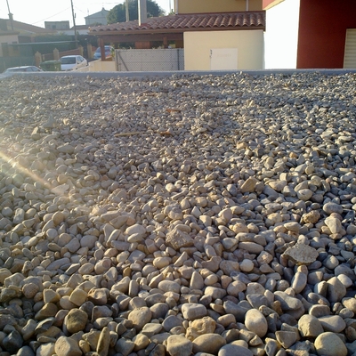 AISLAMIENTO DE TERRAZA