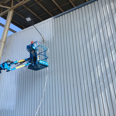 Aislante térmico pintura cerámica