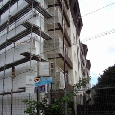 aislamiento