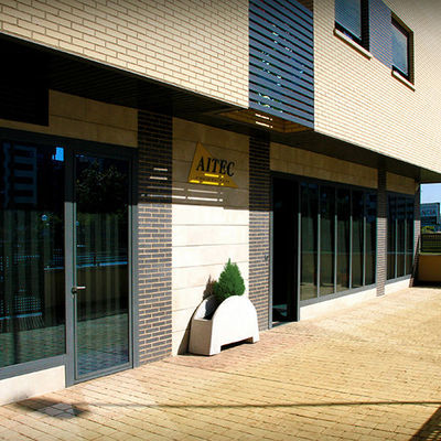 Despacho AITEC Proyectos