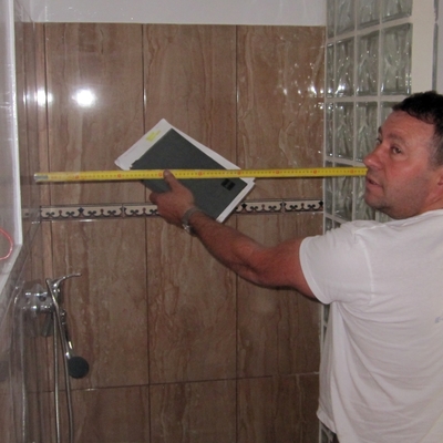 Albañilería