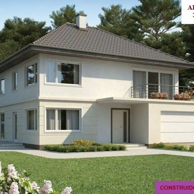 Casa Alberche