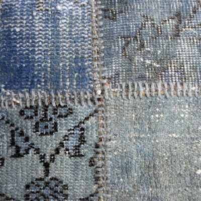 ALFOMBRA PATCHWORK 