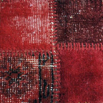 ALFOMBRA PATCHWORK 