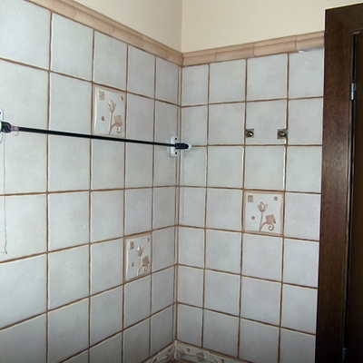 Alicatado de baños y cocinas