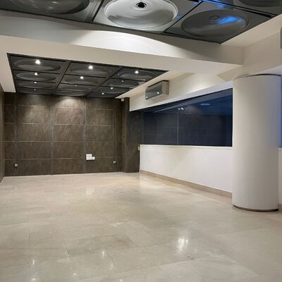 Sala oficina