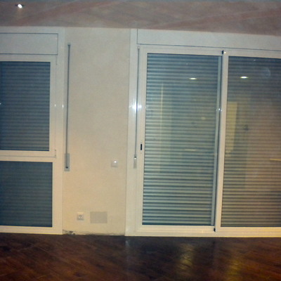 aluminio