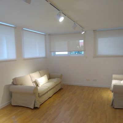 enrollables sala