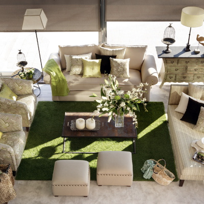 AMBIENTE PRIMAVERA