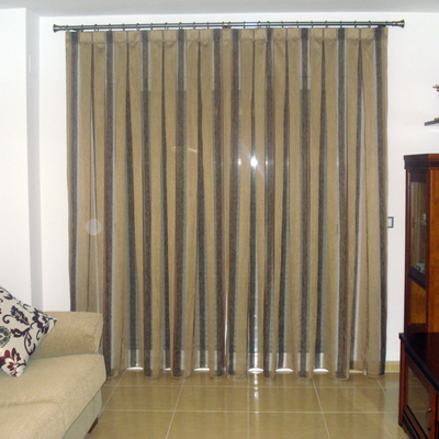 AMBIENTES 2011 - 12