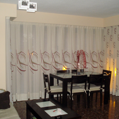 AMBIENTES 2011 - 12
