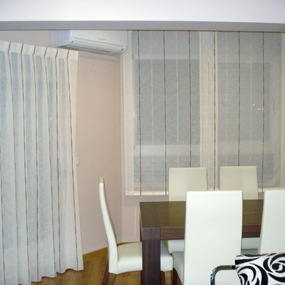 AMBIENTES 2011 - 12