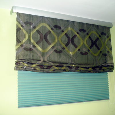 AMBIENTES 2011 - 12