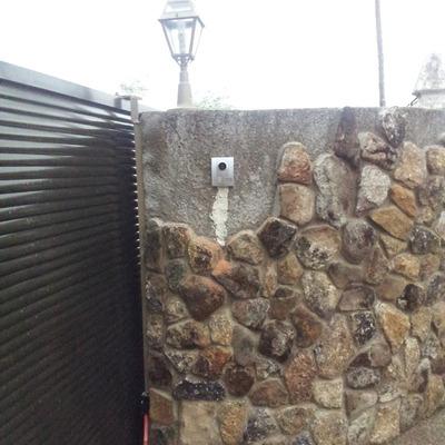 ampliacion casa
