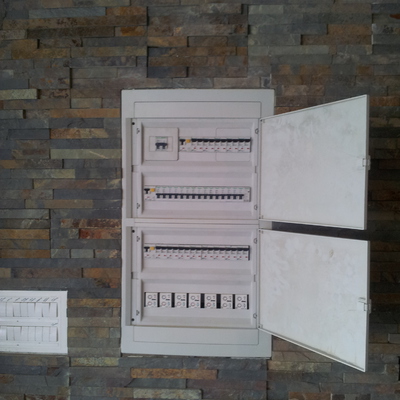 ampliacion casa