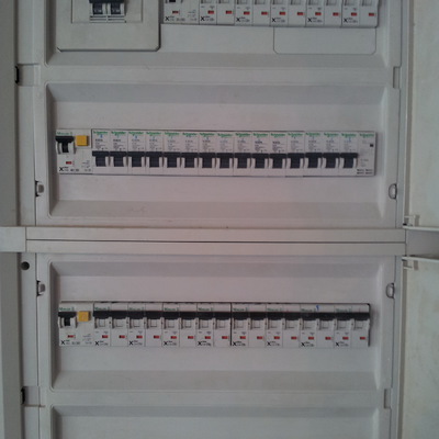 ampliacion casa