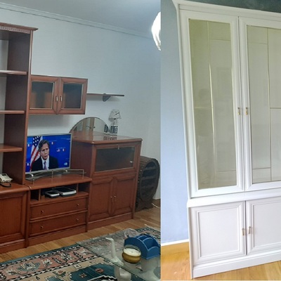Mueble de salon