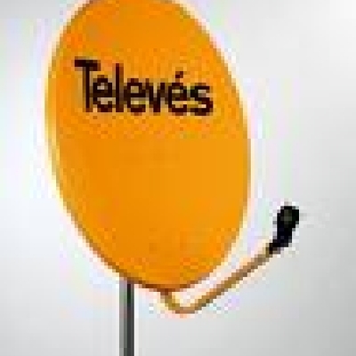 ANTENA PARABOLICA