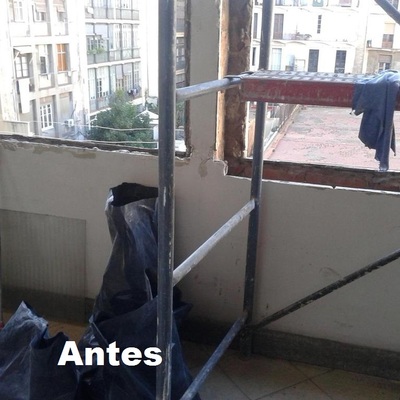 Cambio de ventana