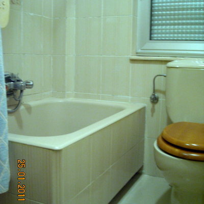 ANTES DE OBRA