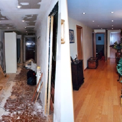 ANTES Y DESPUES