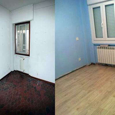 ANTES Y DESPUES