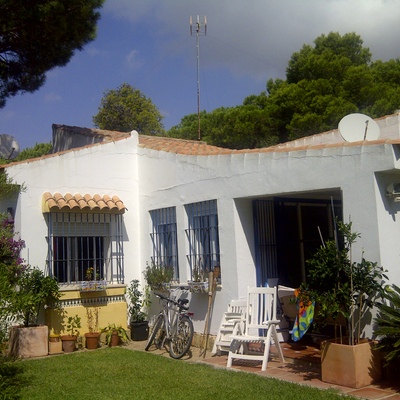 Antes