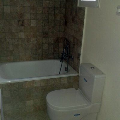aparatos sanitarios