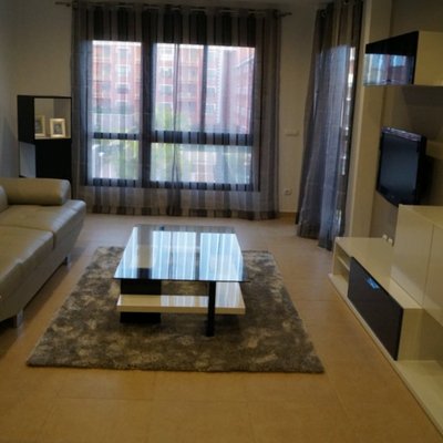 Apartamento Palm Mar