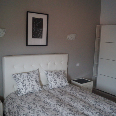 Apartamento Torviscas