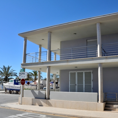 Apartamentos en Llucmajor