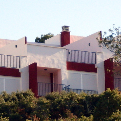 "La Loma" en Peñíscola (Castellón)
