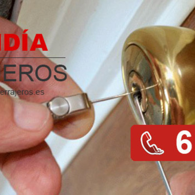 Apertura de puertas en Gandia