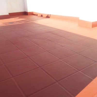 Impermeabilización de Terraza