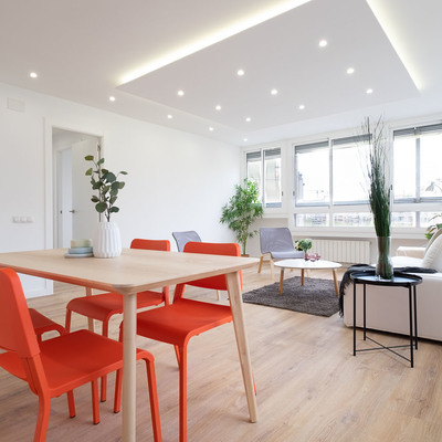 Salón comedor