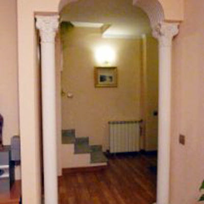 Arco.
