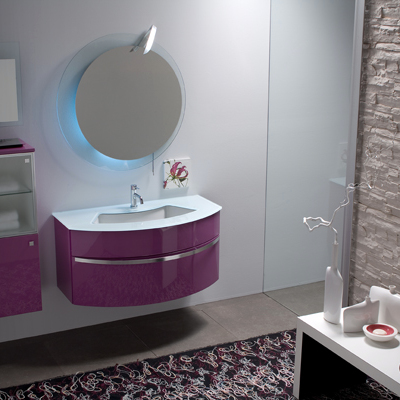 Ardeco baño