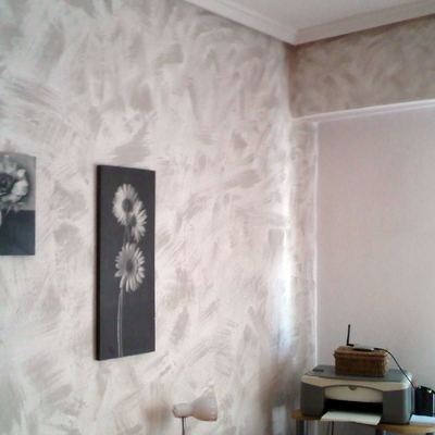 arenas gris
