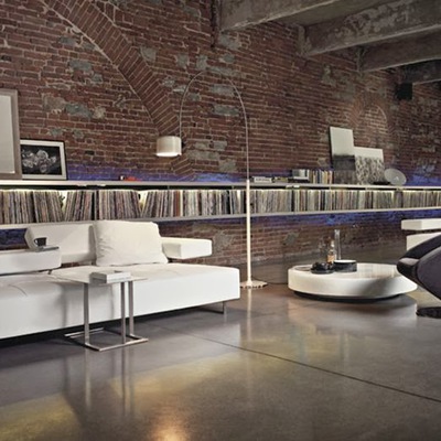 ARKETIPO Loft