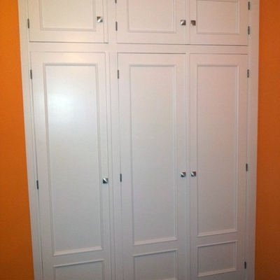 ARMARIO LACADO