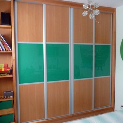 armario para dormitorio juvenil