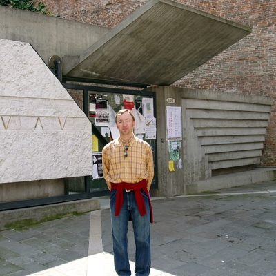 ARQUITECTO